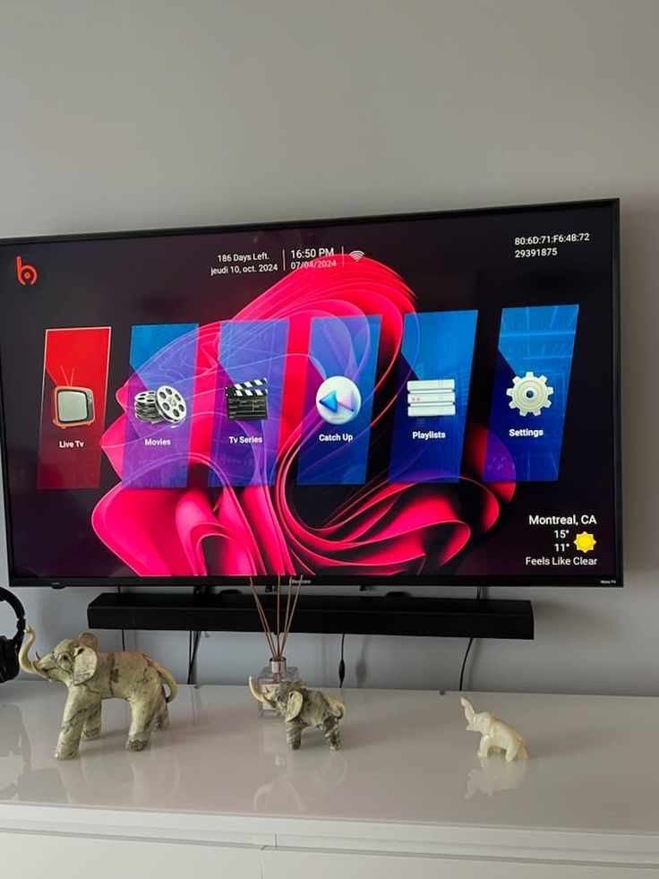 NigmaTV IPTV customer review photo Phoenix